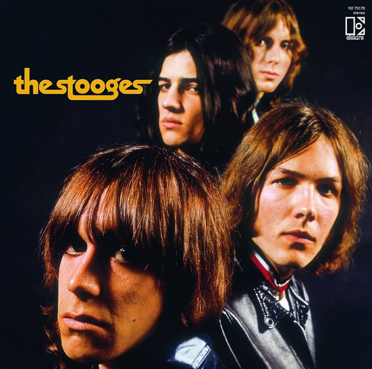 Stooges - Stooges [CD]