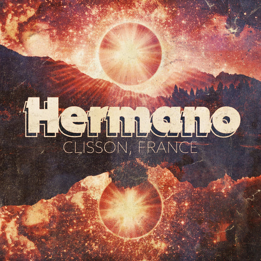 Hermano - Clisson France [CD]