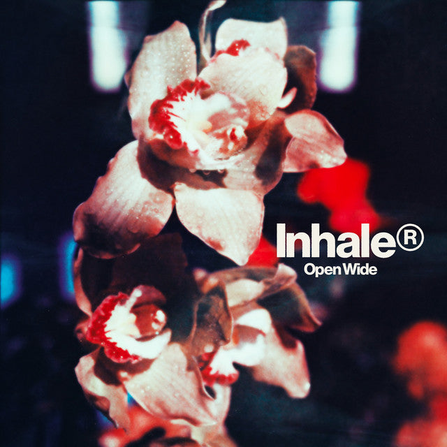 Inhaler - Open Wide [Indie Exclusive Pink LP]