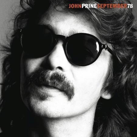 John Prine - September 78 [LP]