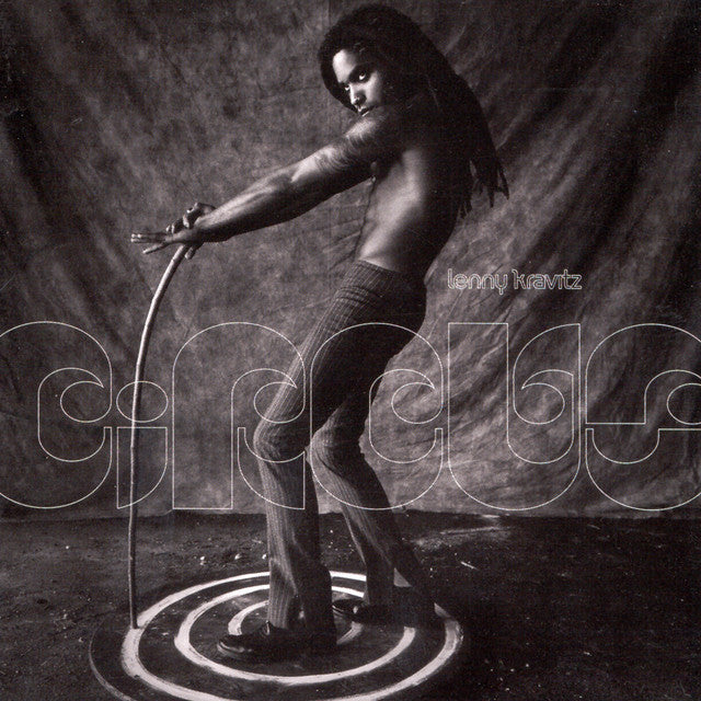 Lenny Kravitz - Circus [2LP]