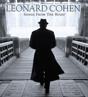 Leonard Cohen - Songs From The Road [180 Gram]