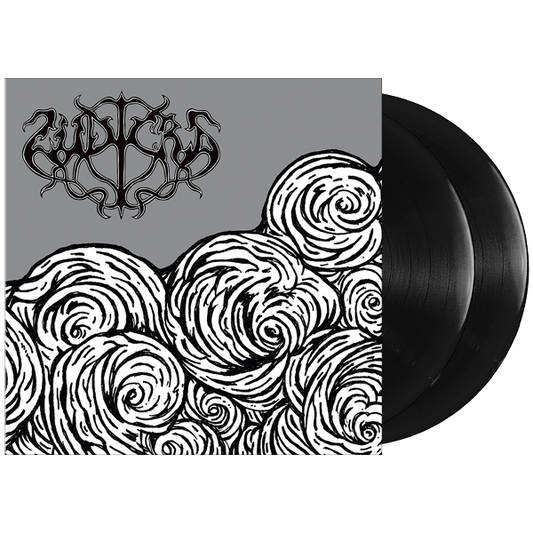 Ludicra - HOLLOW PSALMS 2LP
