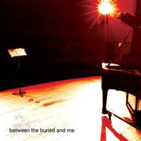 Between The Buried & Me - S/T LP
