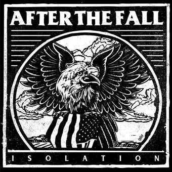 After The Fall - ISOLATION LP