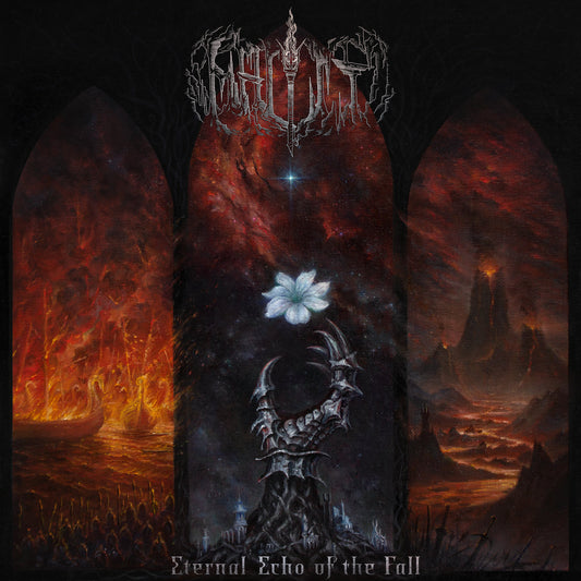 Malist - Eternal Echo of the Fall [LP]