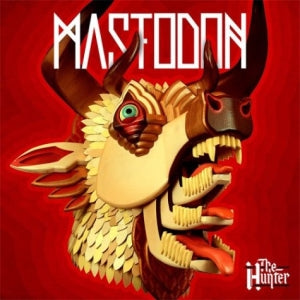 Mastodon - The Hunter [Import]