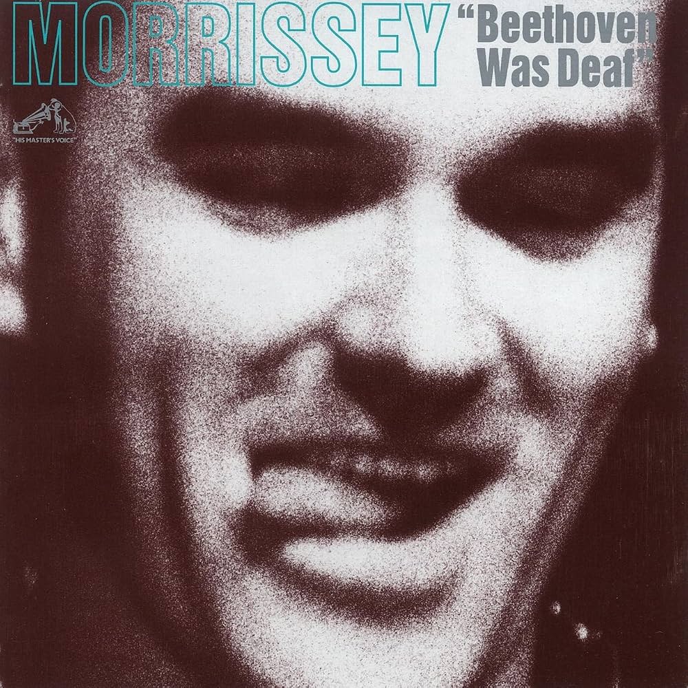 Morrissey - Beethoven Was Deaf (Live) (Bme) [Remastered]