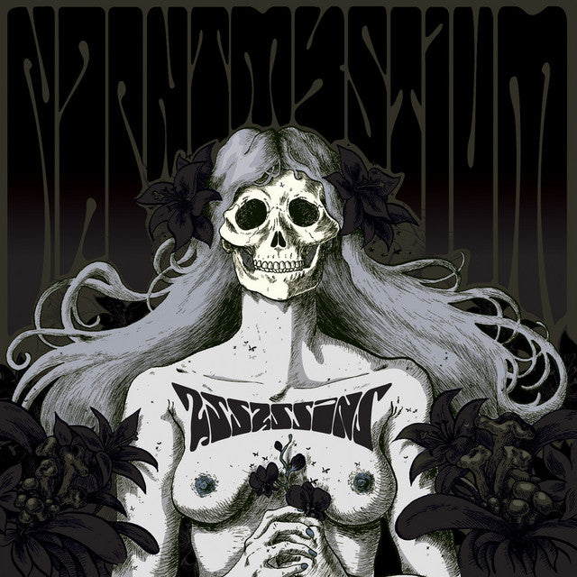 Nachtmystium - Assassins - Black Meddle Pt. I (Blk) [180 Gram]
