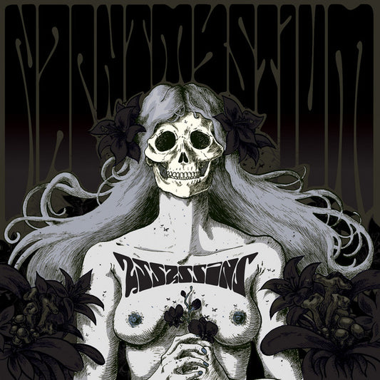Nachtmystium - Assassins - Black Meddle Pt. I (Blk) [180 Gram]