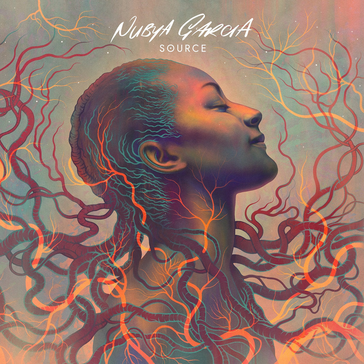 Nubya Garcia - Source [2LP]