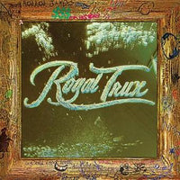 Royal Trux - WHITE STUFF LP