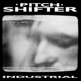 Pitchshifter - INDUSTRIAL LP