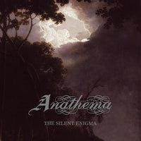 Anathema - THE SILENT ENIGMA LP
