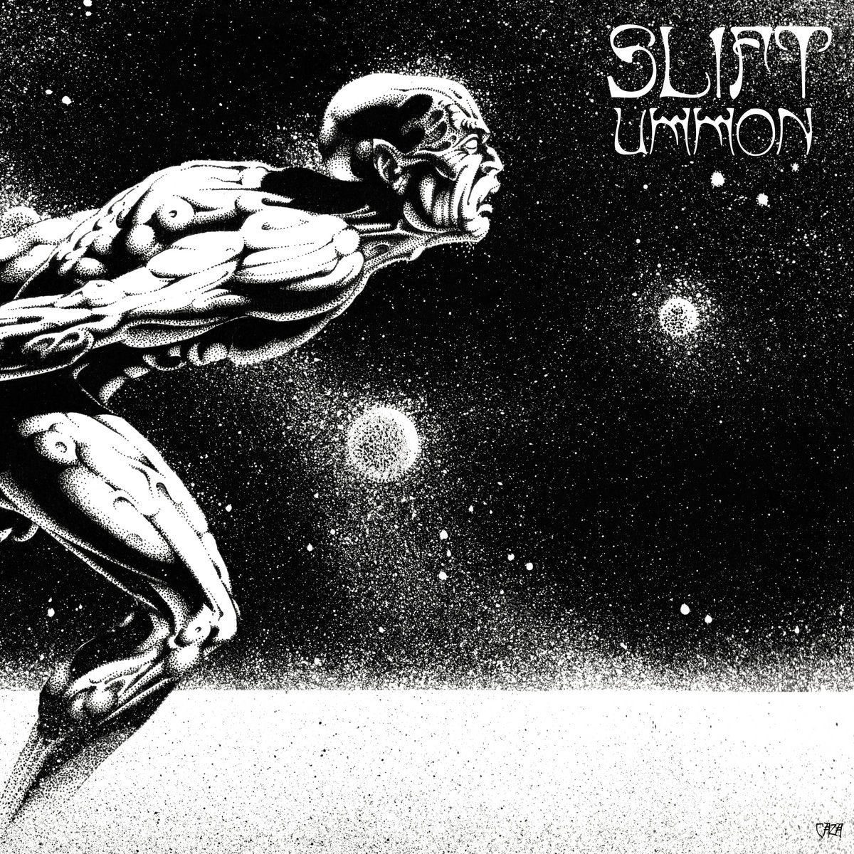 SLIFT - Ummon [LP]