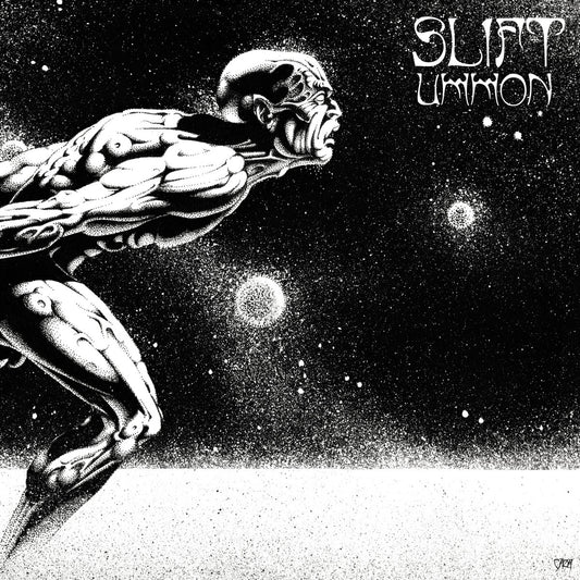 SLIFT - Ummon [LP]
