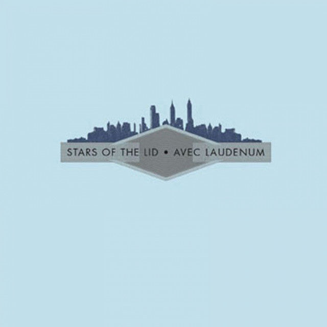 Stars Of The Lid - Avec Laude [LP]