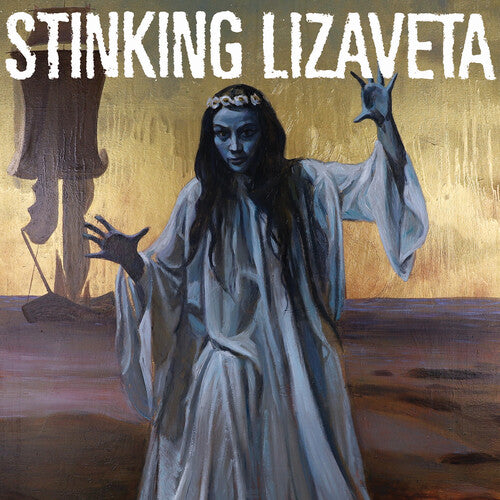 Pre-Order: Stinking Lizaveta - Cassandra Prophet Of Doom [LP]
