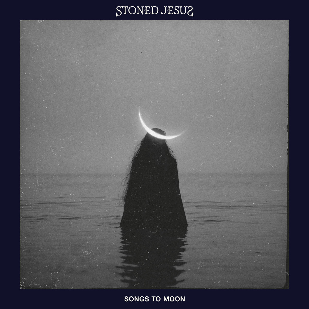 Stoned Jesus - Songs To Moon [Limited Edition] [Digipak]