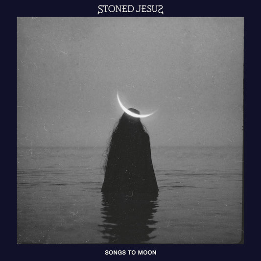 Stoned Jesus - Songs To Moon [Deluxe] (Gate) [Limited Edition]