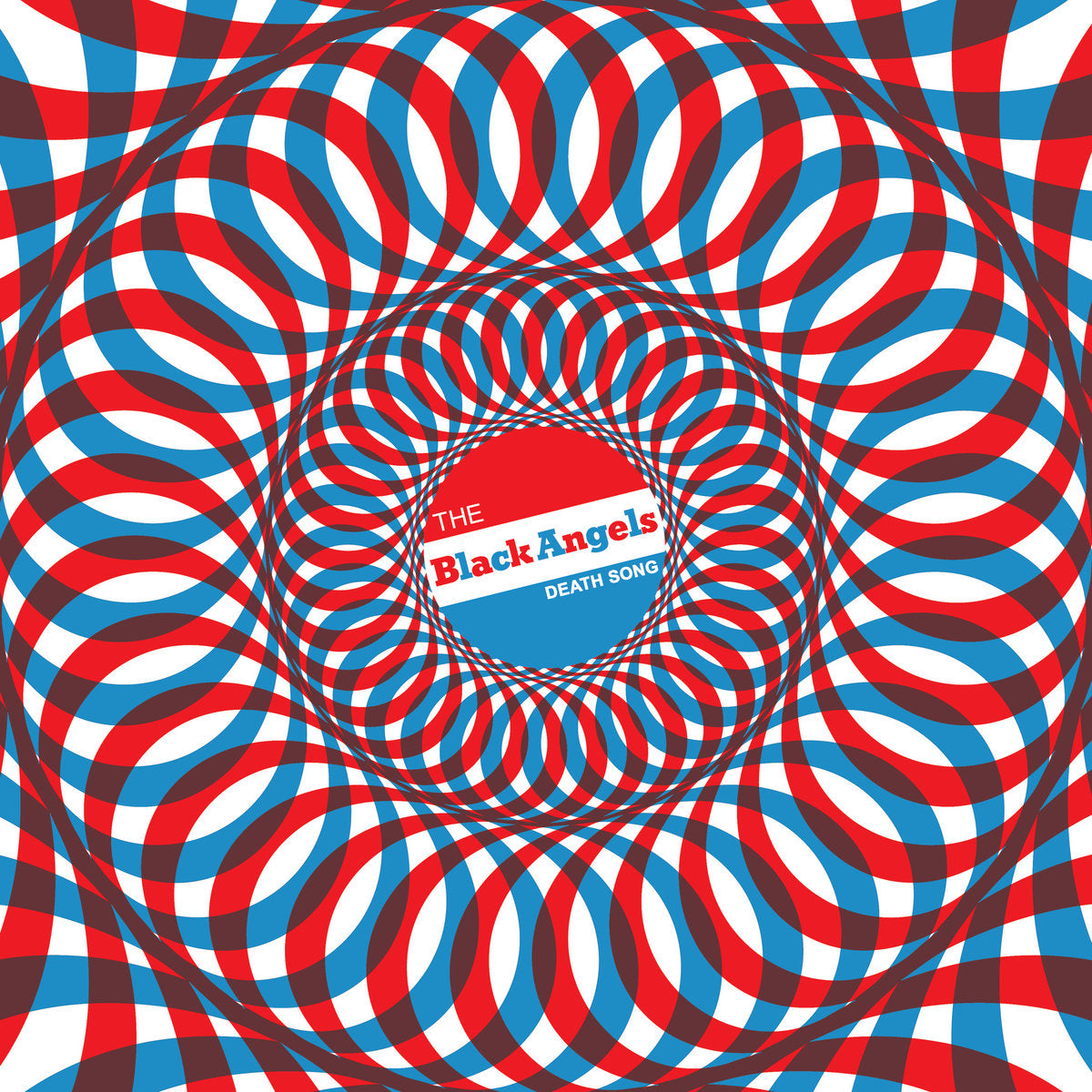 Black Angels - Death Song [LP]