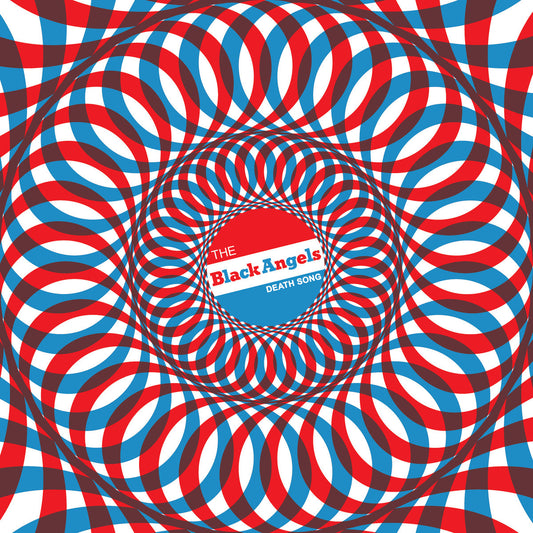 Black Angels - Death Song [LP]