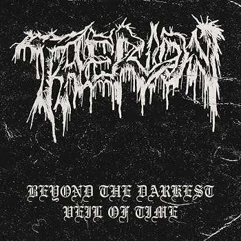 Therion - Beyond The Darkest Veil Of Time (Aus) [LP]