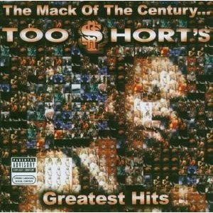Too $hort - Mack of the Century: G.H. [CD]