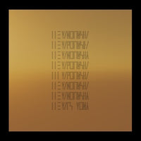 Mars Volta - THE MARS VOLTA LP LP