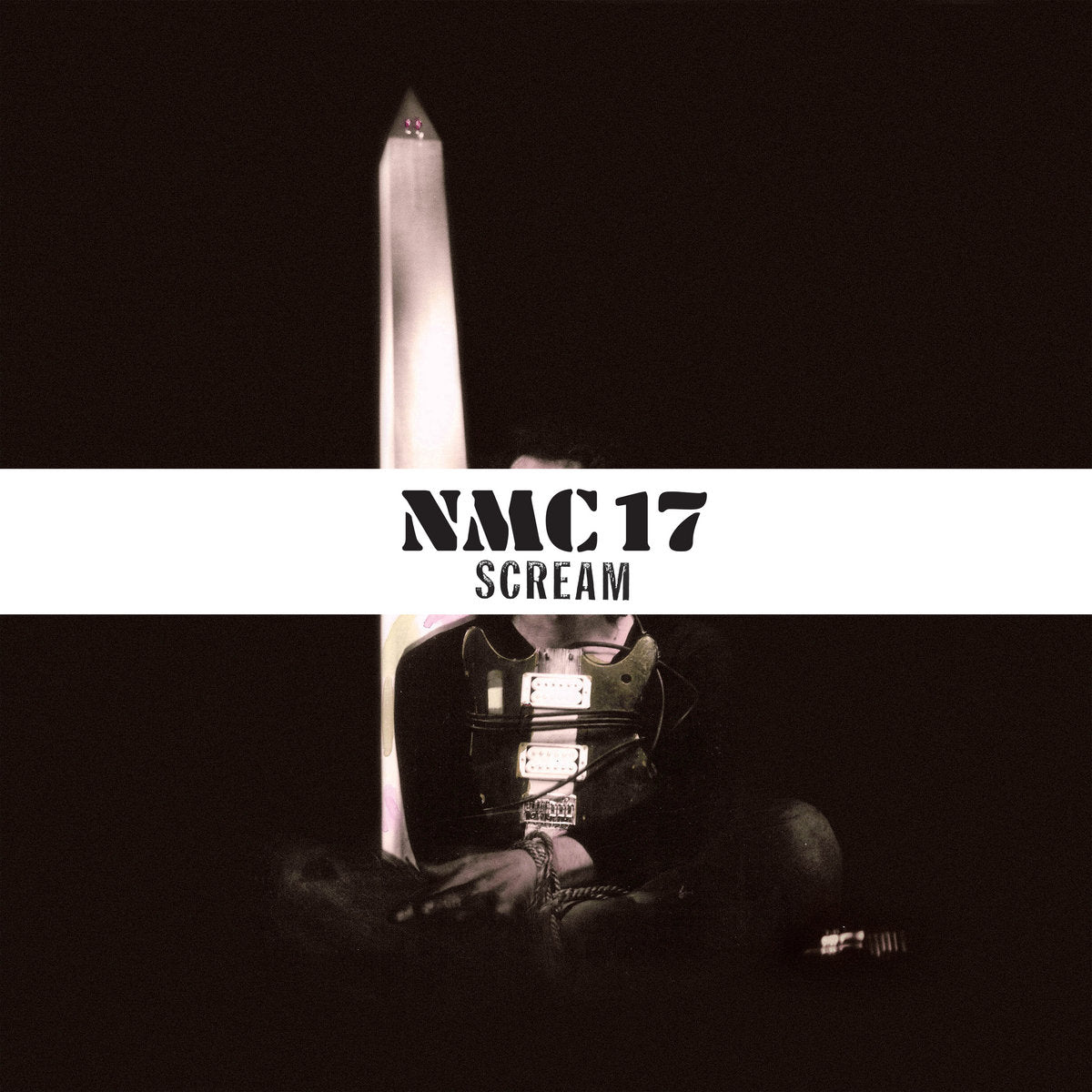 SCREAM - Nmc17 LP