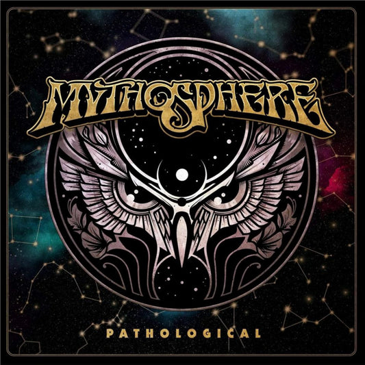 Mythosphere - PATHOLOGICAL LP