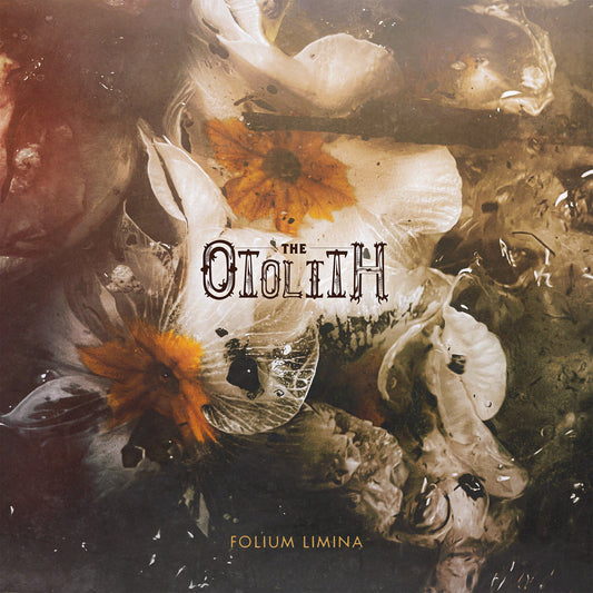The Otolith - FOLIUM LIMINA LP