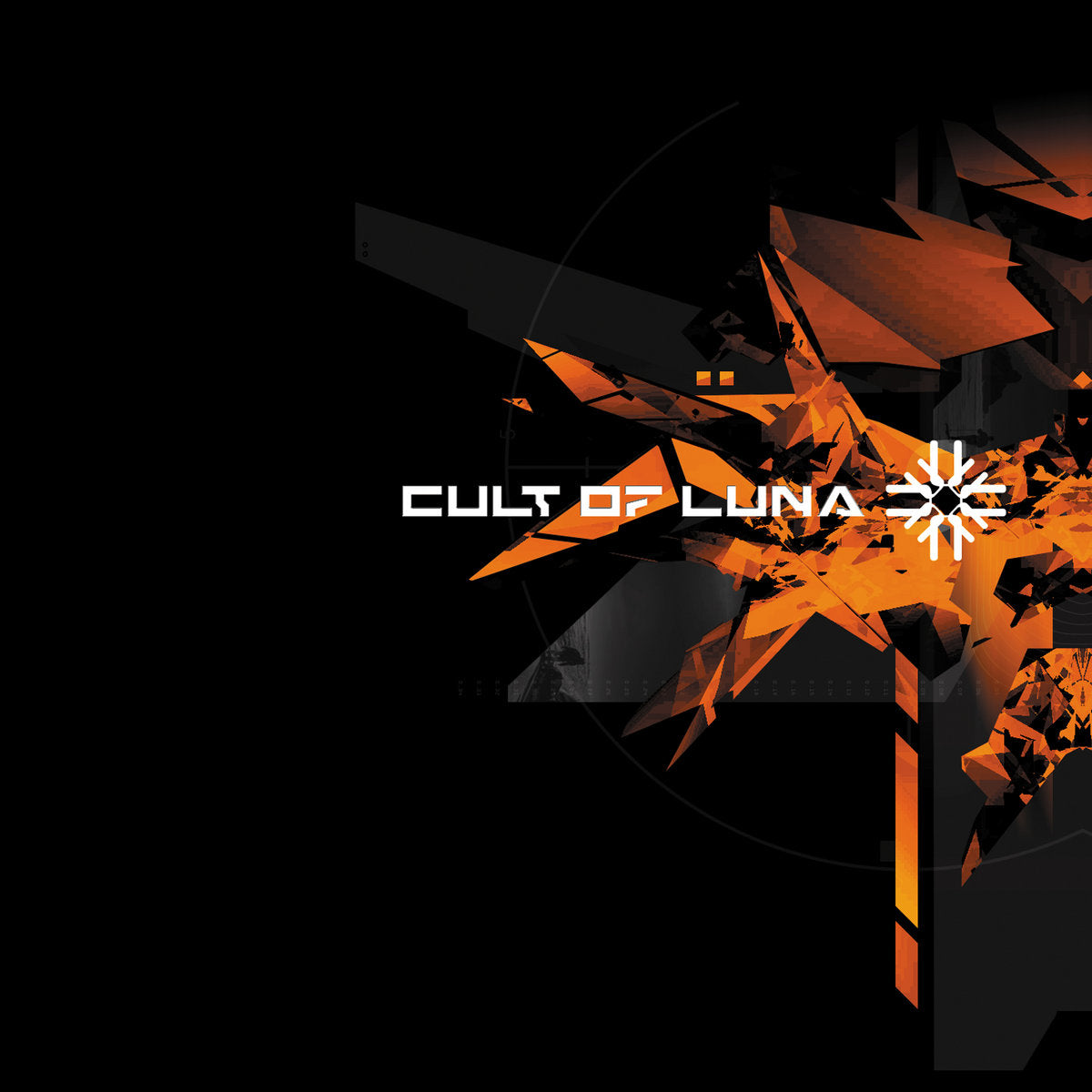 Cult Of Luna - Cult Of Luna [2LP]