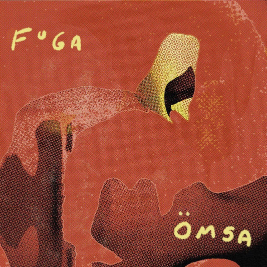 Omsa - FUGA LP