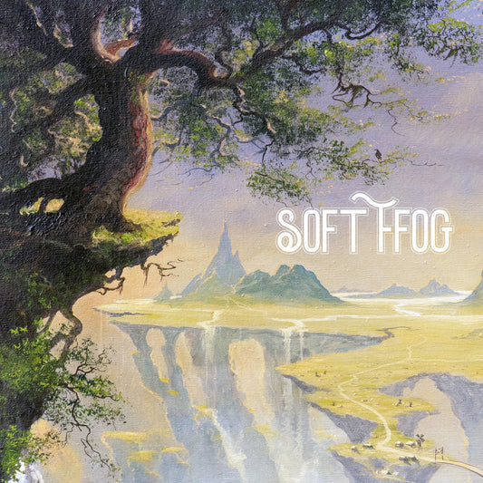 Soft Ffog - SOFT FFOG LP