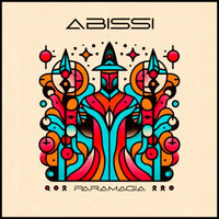 ABISSI - Paramagia (CD) | Pre-Order