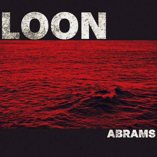 Abrams - Loon [LP]