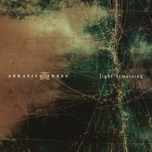 ABRASIVE TREES - Light Remaining (CD) | Pre-Order