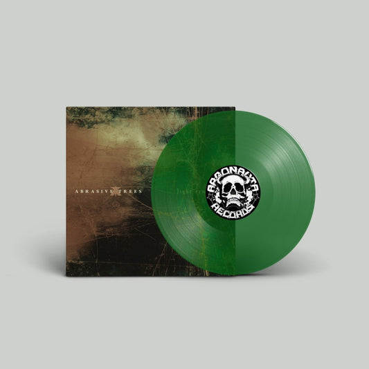 ABRASIVE TREES - Light Remaining (COLORED VINYL) | Pre-Order