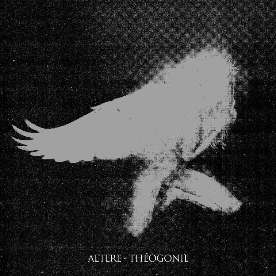 AETERE - Théogonie (CD) | Pre-Order