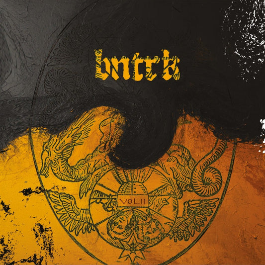 BANTORIAK - Volume II (CD) | PRE-ORDER