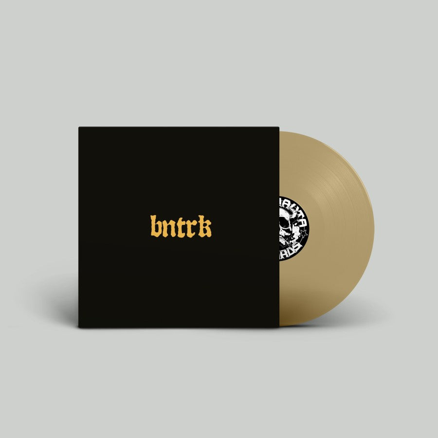 BANTORIAK - Volume II (COLORED VINYL) | PRE-ORDER