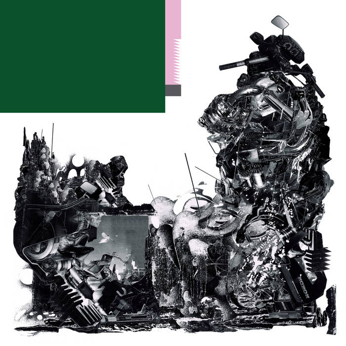 black midi - Schlagenheim [CD]