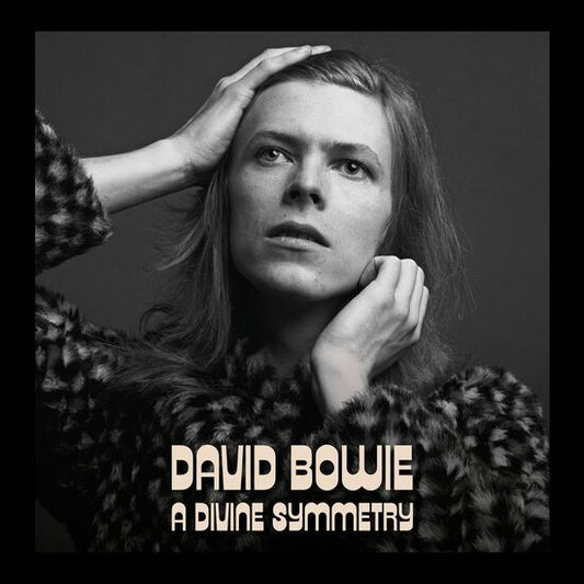 David Bowie - A DIVINE SYMMETRY LP