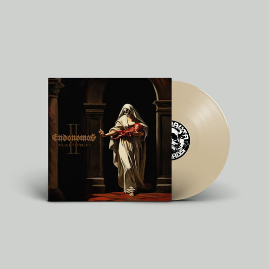 ENDONOMOS - Endonomos II: Enlightenment (COLORED VINYL) | PRE-ORDER