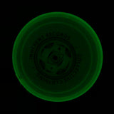 IR-CC Frisbee (Glows in the Dark)