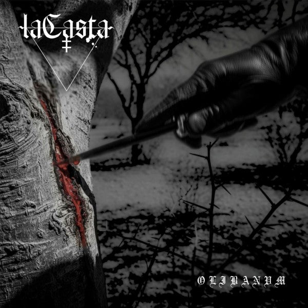laCasta - Olibanvm (CD) | Pre-Order