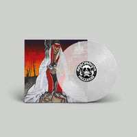 MAMA DOOM - Eminent Womb (COLORED VINYL) | Pre-Order