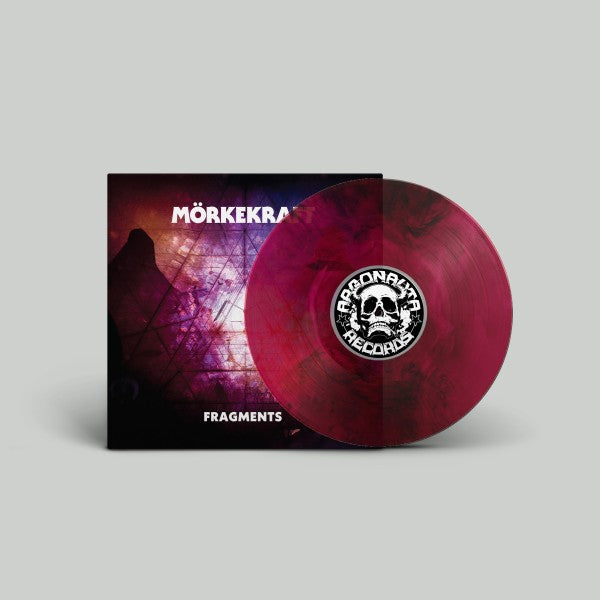 MORKEKRAFT - Fragments (COLORED VINYL)