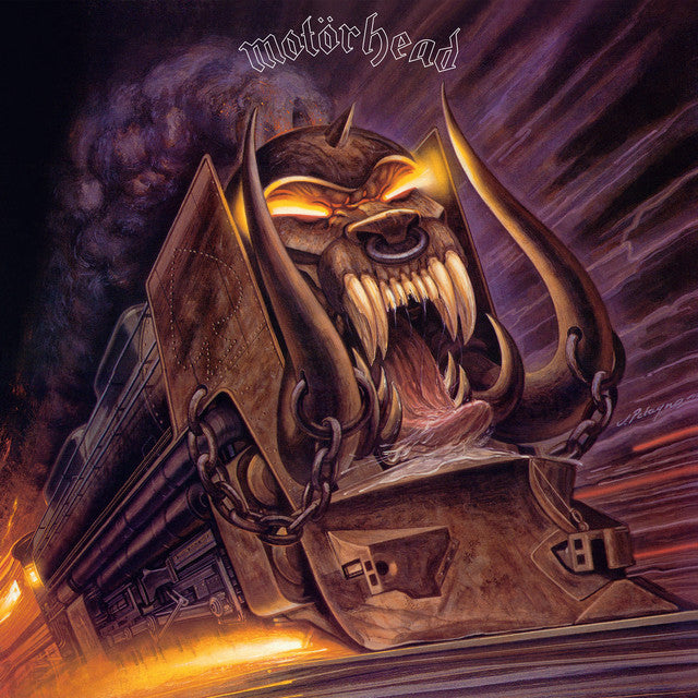 Motorhead - Orgasmatron [Deluxe] (Aniv) (Medb)